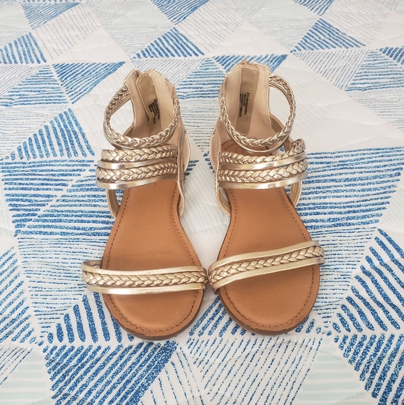 Cat & Jack Other - Girl sandal